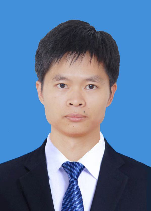 陈靖毅